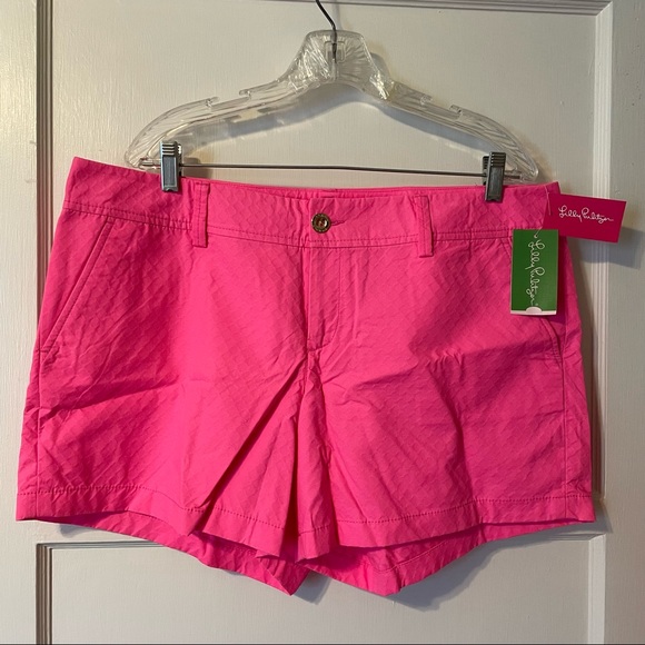 Lilly Pulitzer Pants - Lilly Pulitzer shorts